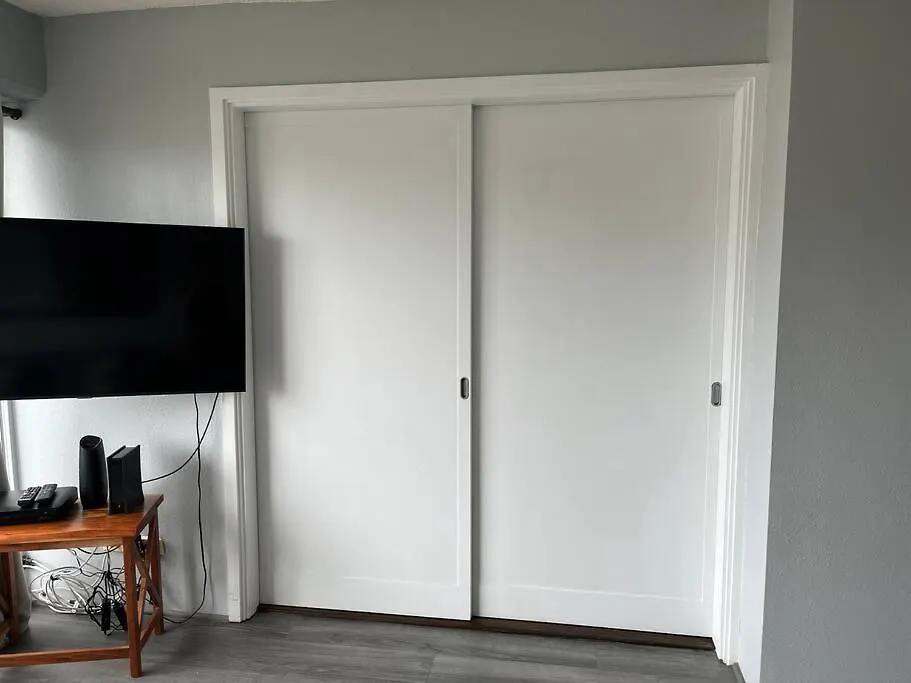 2 Bedroom Waikiki Condo Sleeps 6 Free Parking Honolulu Appartement